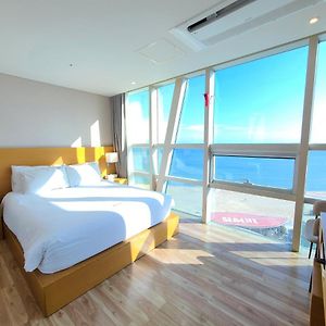 Ms Hotel Haeundae